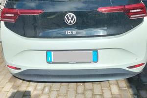 Id 3 Volkwagen