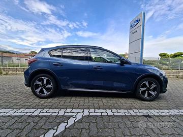 FORD Focus Active V 2022 - Focus Active 1.0t ecobo