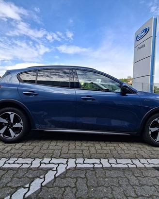 FORD Focus Active V 2022 - Focus Active 1.0t ecobo