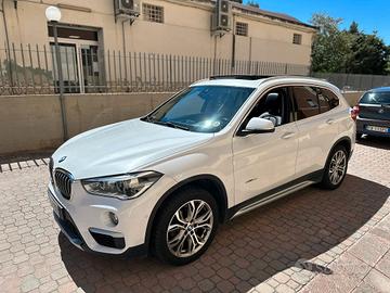 BMW X1 Xline Sdrive