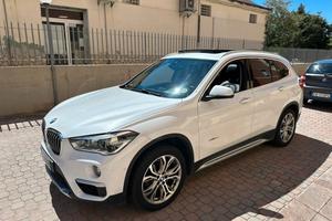 BMW X1 Xline Sdrive