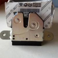 Serratura Elettrica posteriore Giulietta