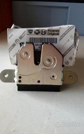 Serratura Elettrica posteriore Giulietta