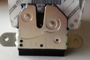 Serratura Elettrica posteriore Giulietta