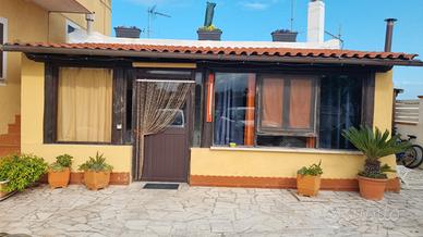 San Felice Circeo-Vacanza mare