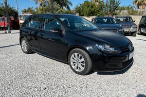 Volkswagen golf 6, 1.6 105 cv