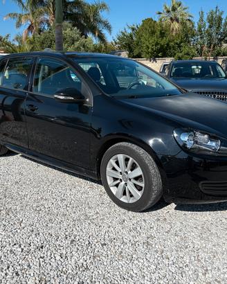 Volkswagen golf 6, 1.6 105 cv