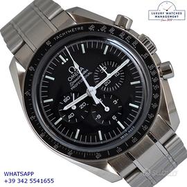 OMEGA  Speedmaster Professional Moonwatch Full Set