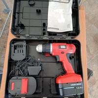 avvitatore a batteria