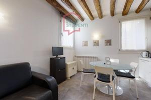 APPARTAMENTO A CANNAREGIO,VENEZIA