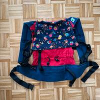 Marsupio Buzzidil neonato