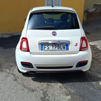 FIAT 500 1.2 Sport