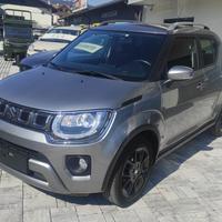 SUZUKI IGNIS 1.2 IBRIDA 4X4 ALLGRIP TOP