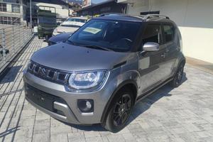 SUZUKI IGNIS 1.2 IBRIDA 4X4 ALLGRIP TOP
