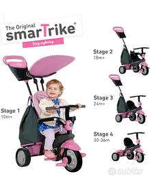smartrike Chicco 3 in 1