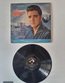 Elvis Rarità 33 giri 1964