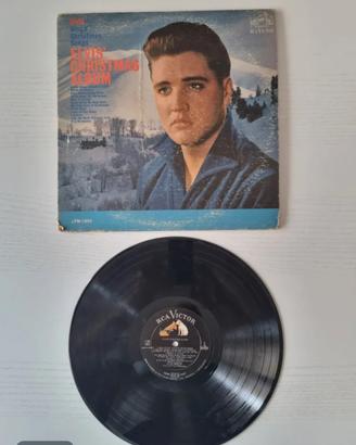Elvis Rarità 33 giri 1964