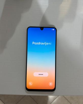 Samsung Galaxy A26 5g 8gb RAM + 256gb