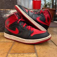 Scarpe Air Jordan 1 Mid