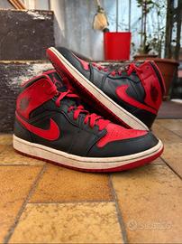 Scarpe Air Jordan 1 Mid