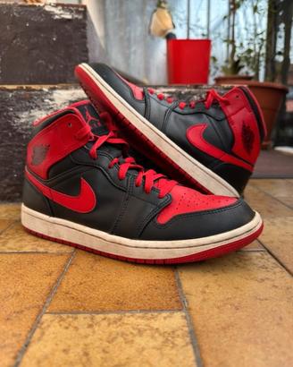 Scarpe Air Jordan 1 Mid