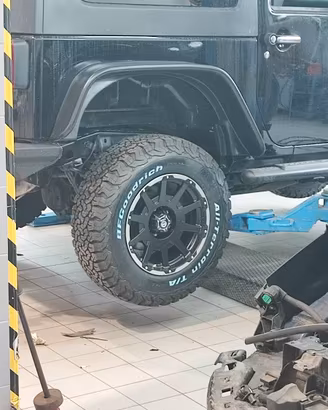 Accessori Auto