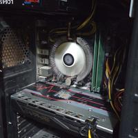 i5 7500  Asus h110m-k BUNDLE
