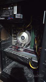 i5 7500  Asus h110m-k BUNDLE
