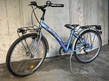 BICI BAMBINA |BOTTECCHIA