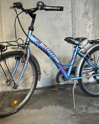 BICI BAMBINA