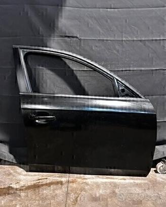 Porta anteriore destra Audi A4