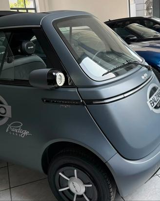 MICROLINO COMPETIZIONE 2025