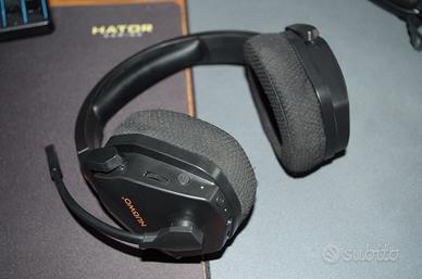 Cuffie gaming NUBWO G06-BT