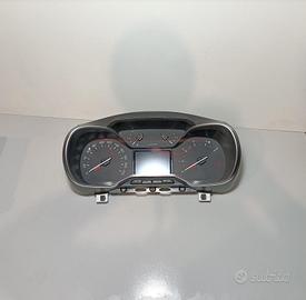 QUADRO STRUMENTI CENTRALE LIVELLI CITROEN C3 1° S