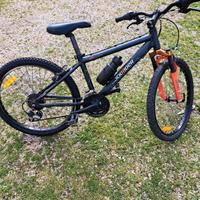 Bici Mtb junior btwin