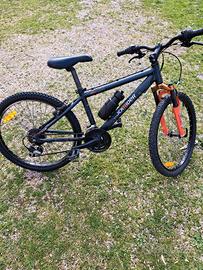 Bici Mtb junior btwin