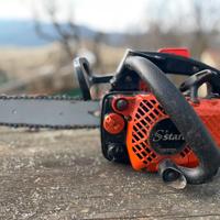 Motosega Hitachi CS 25 EC