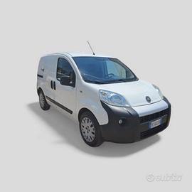 FIAT FIORINO 1.3 MJT 95CV SX