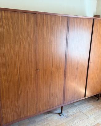 Armadio vintage