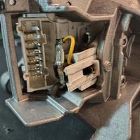 motore per lavatrice bosch