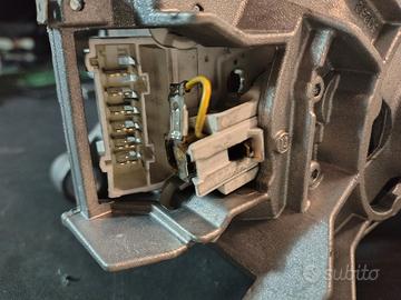 motore per lavatrice bosch