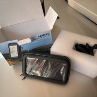 Supporto per cellulare/navigatore