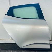 Porta posteriore destra Renault Clio