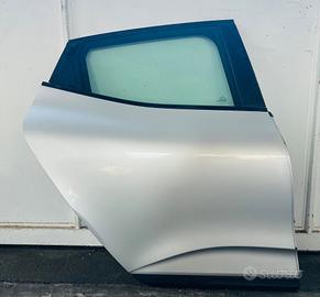 Porta posteriore destra Renault Clio