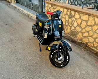 vespa px 125cc 