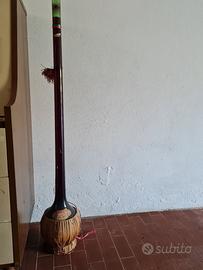 Bottiglia Chianti Vintage da Collezione