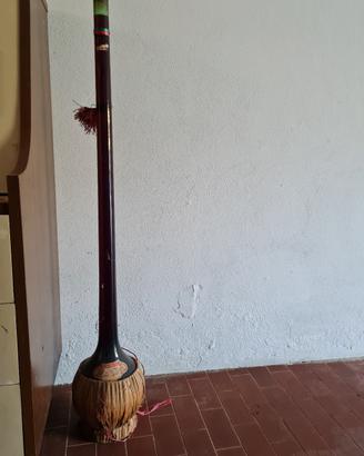 Bottiglia Chianti Vintage da Collezione