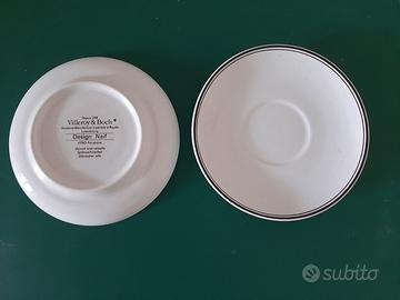Piattini Villeroy & Boch