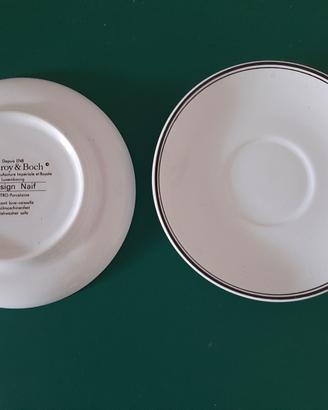 Piattini Villeroy & Boch