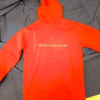 felpa Tommy Hilfiger
